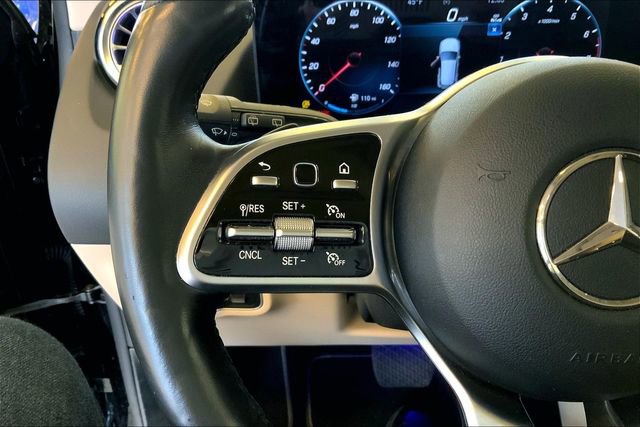Used 2023 Mercedes-Benz GLA 250 4MATIC image 23