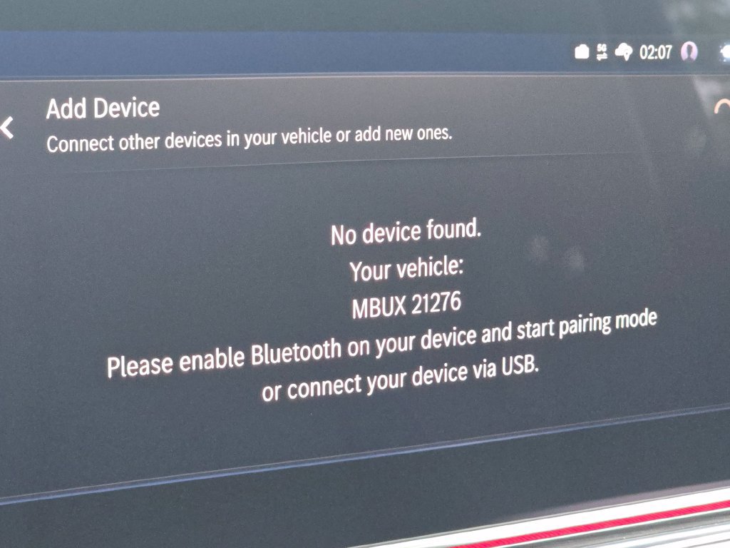 New 2027 Mercedes-Benz GLS 450 4MATIC image 8