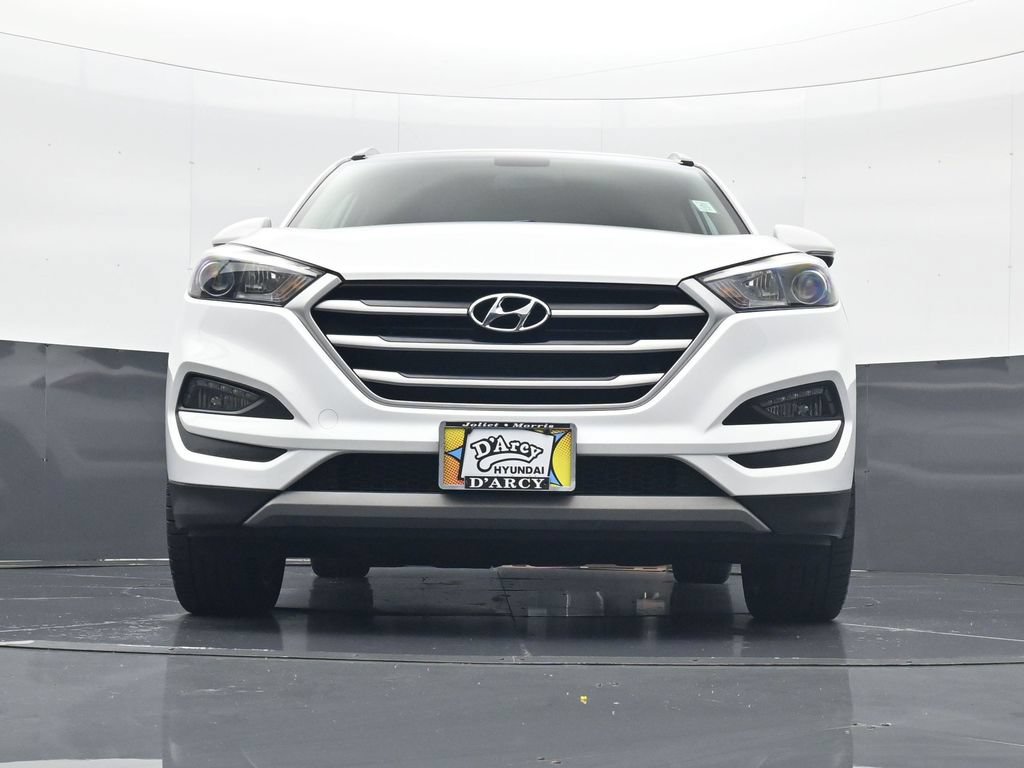 Used 2018 Hyundai Tucson Sport AWD/4WD image 23
