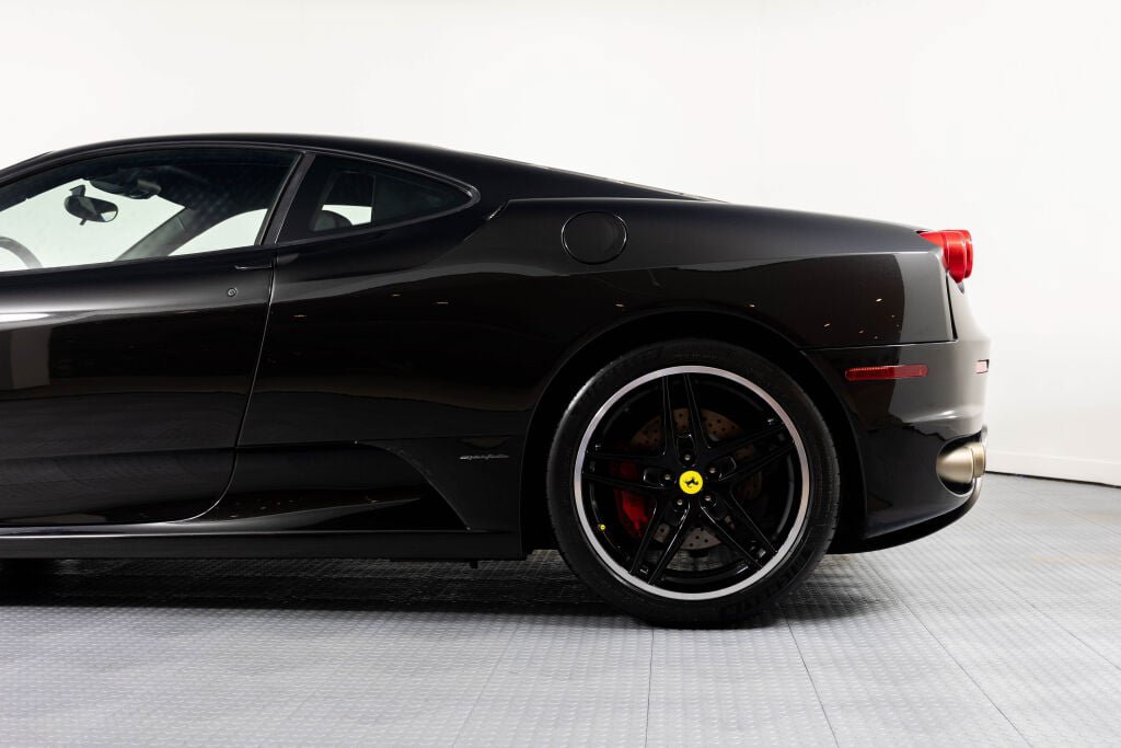Used 2006 Ferrari F430 Coupe RWD image 18