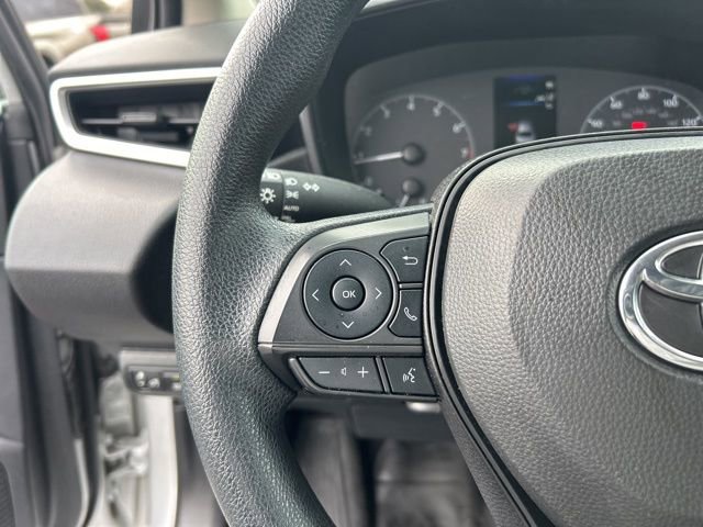 Used 2024 Toyota Corolla LE image 16