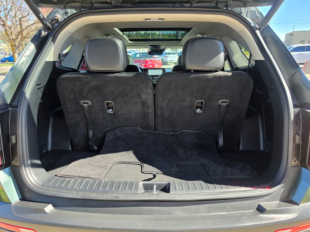 Certified 2023 Kia Sorento X-Line EX image 13