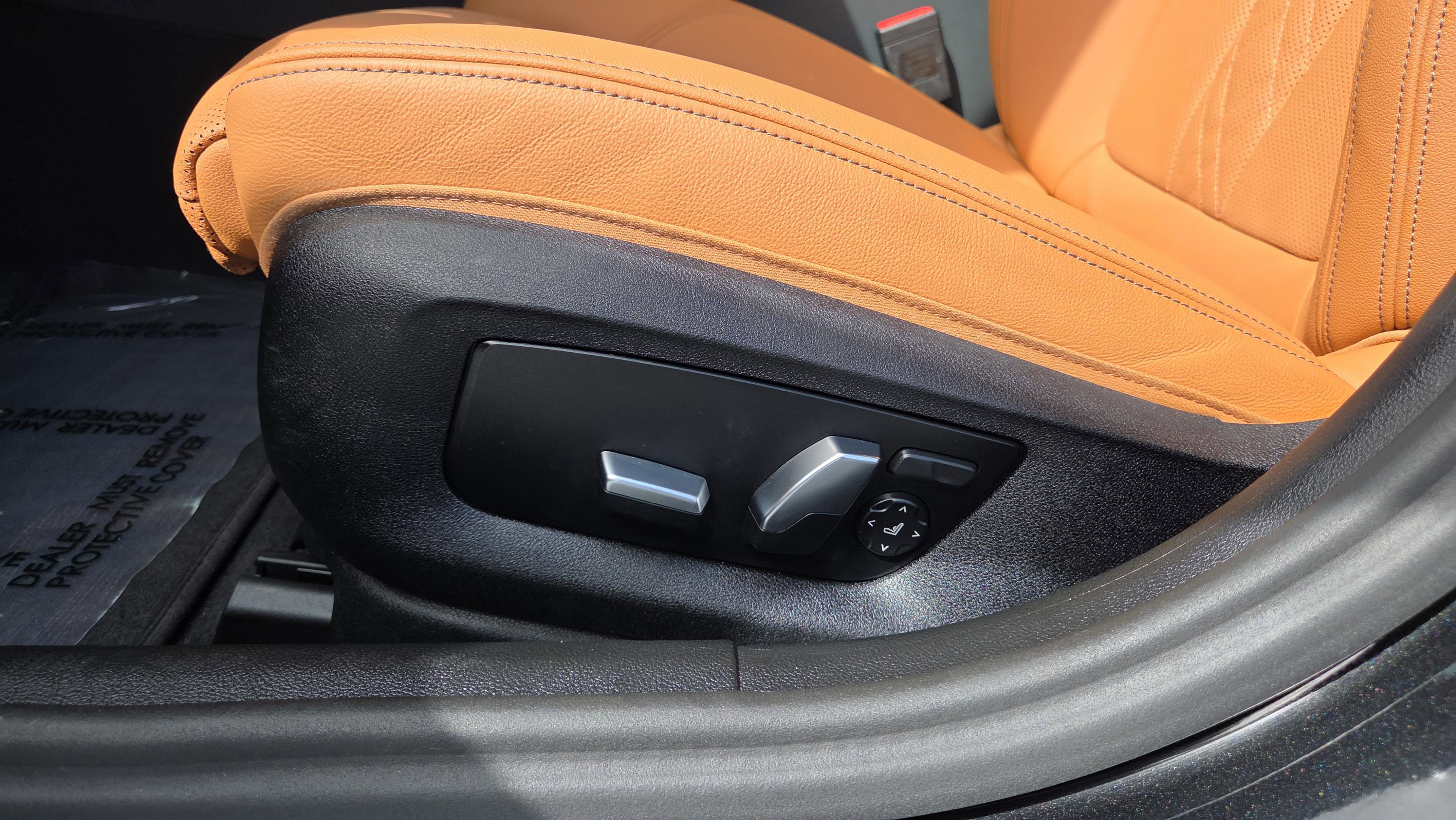 Certified 2023 BMW 530i w/ M Sport Package image 11