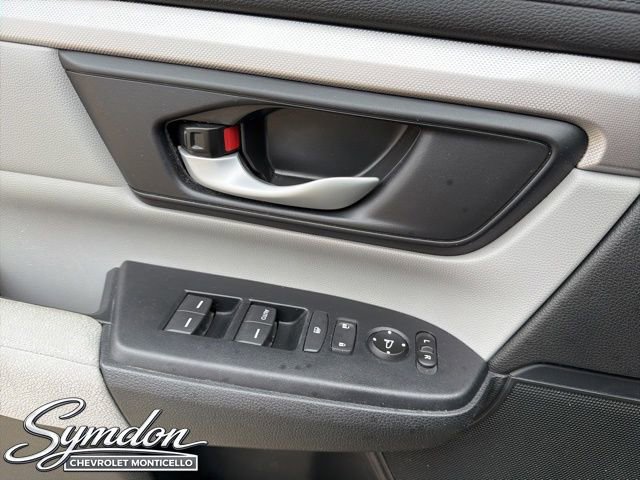 Used 2018 Honda CR-V LX image 15