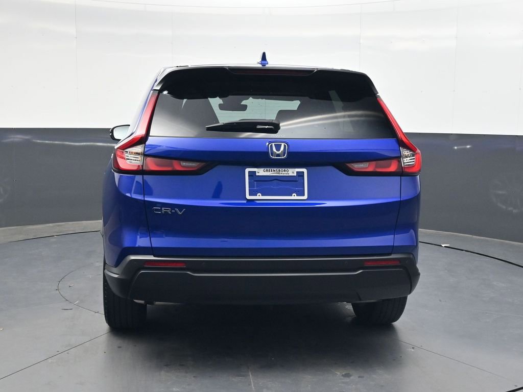 Used 2023 Honda CR-V EX-L image 5