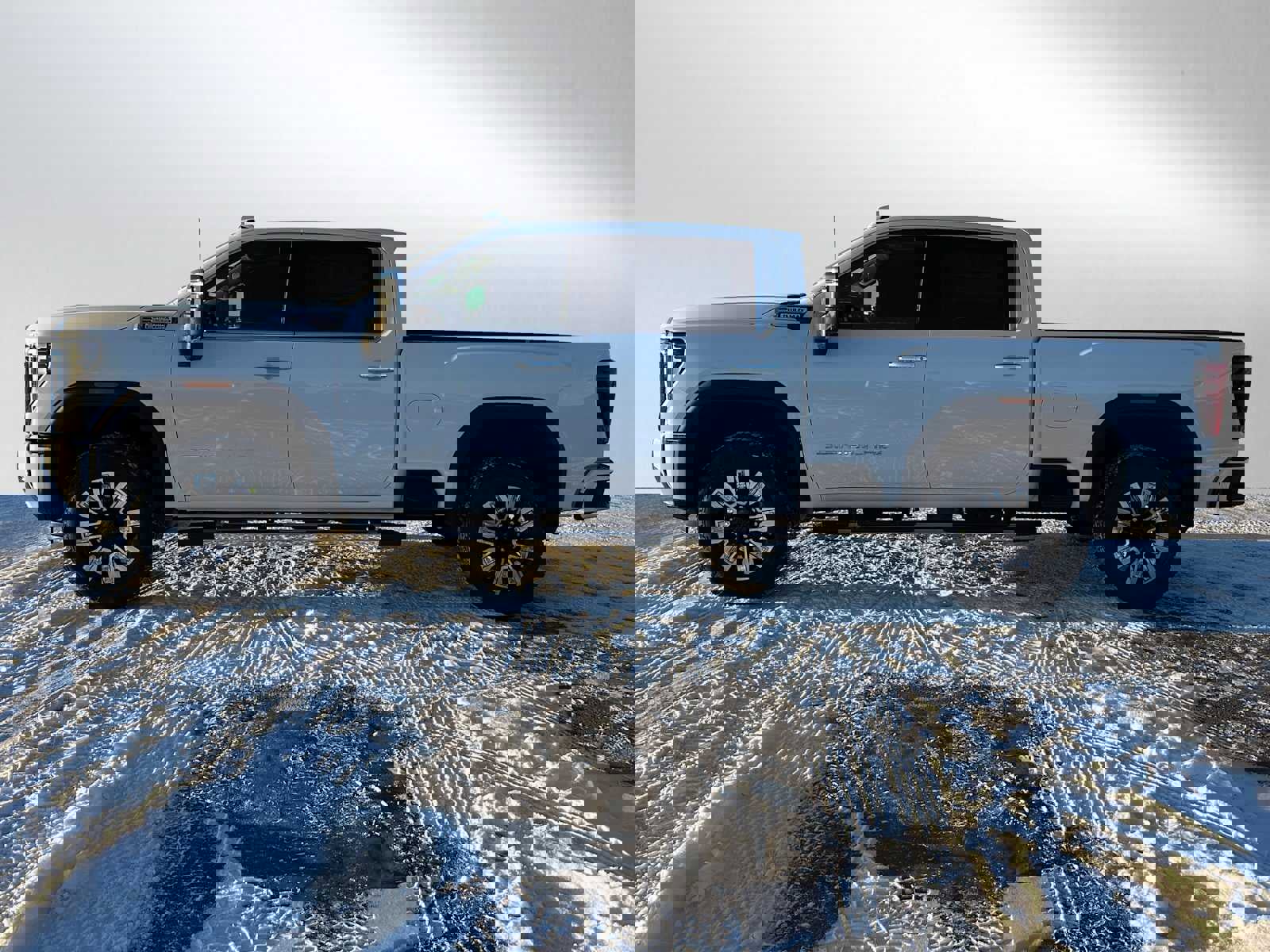 New 2026 GMC Sierra 2500 Denali image 6