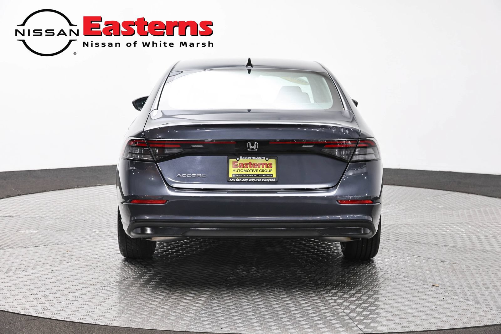 Used 2025 Honda Accord SE image 6