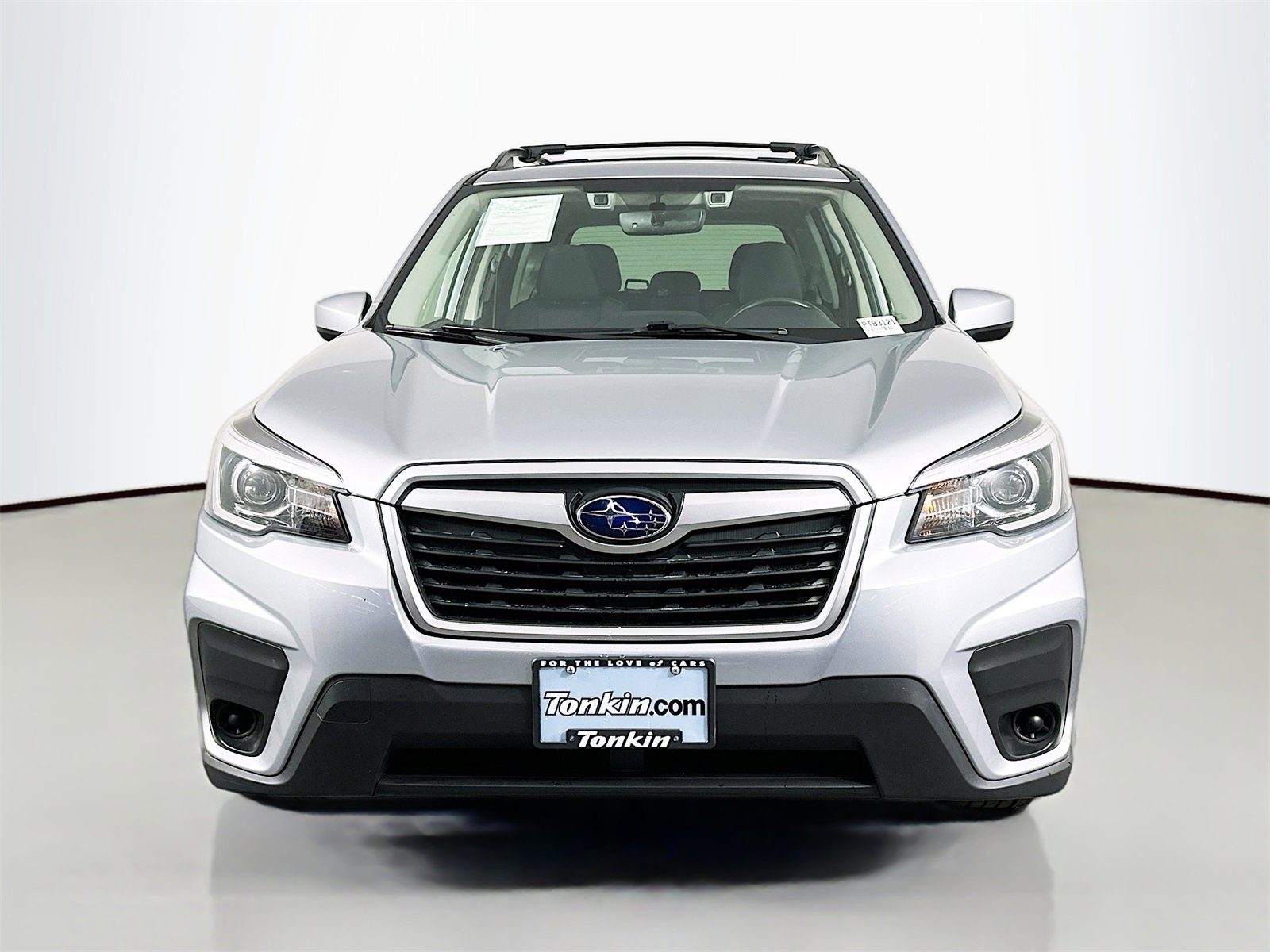 Used 2020 Subaru Forester Premium image 2