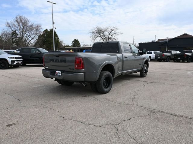 New 2026 RAM 3500 Limited image 11