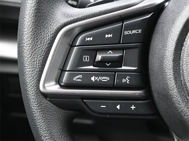 New 2026 Subaru Impreza 2.0i Sport image 7