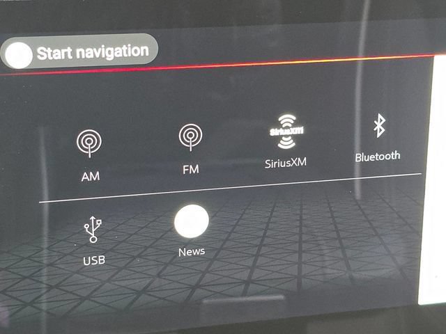New 2026 GMC Sierra 1500 AT4X AWD/4WD image 10