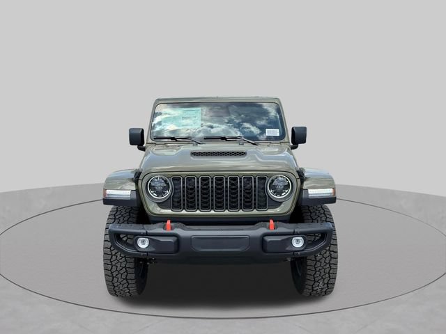 New 2026 Jeep Gladiator Mojave AWD/4WD image 12