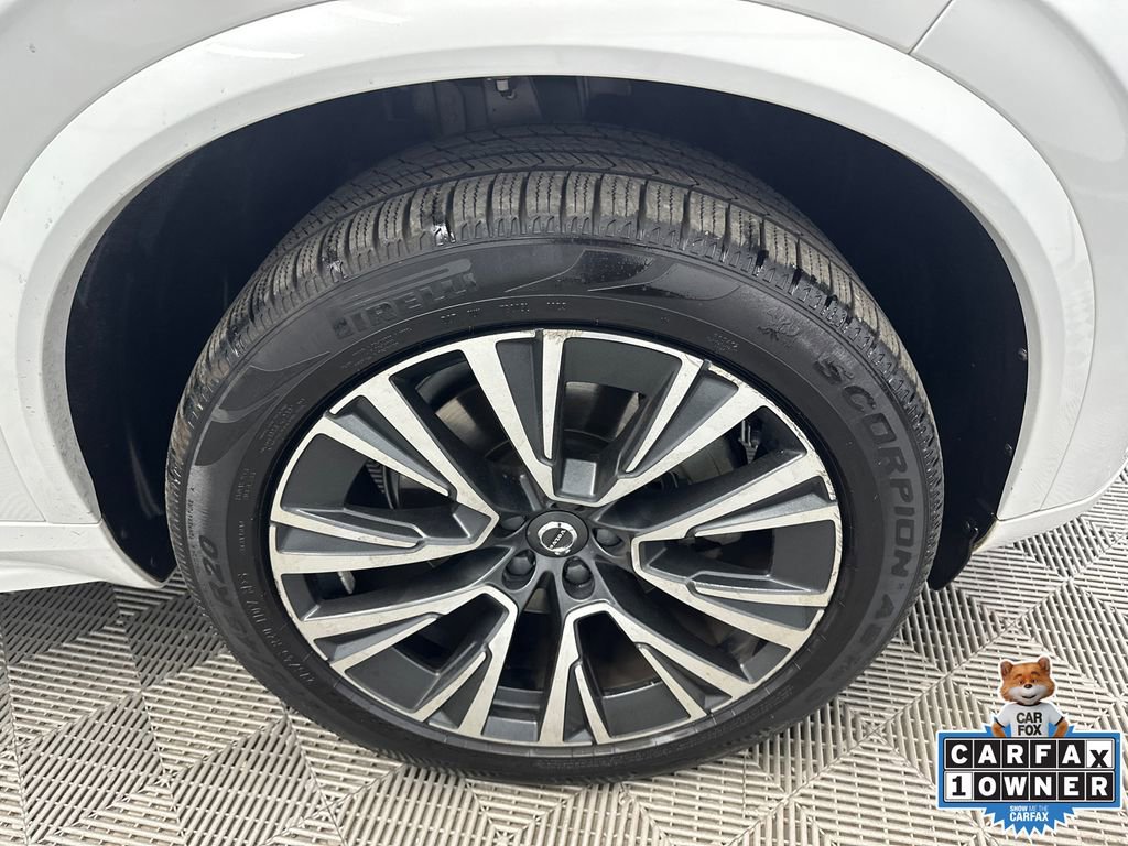Used 2020 Volvo XC90 T6 Momentum w/ Protection Package Premier AWD/4WD image 14