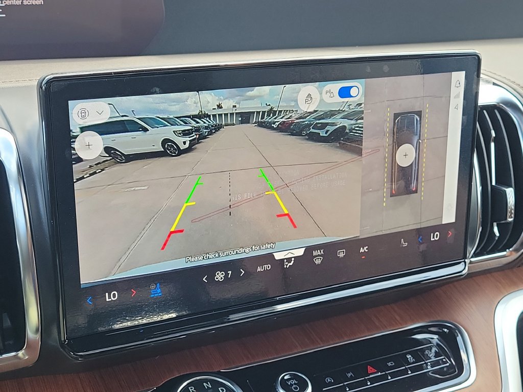 New 2026 Ford Expedition Max King Ranch AWD/4WD image 32