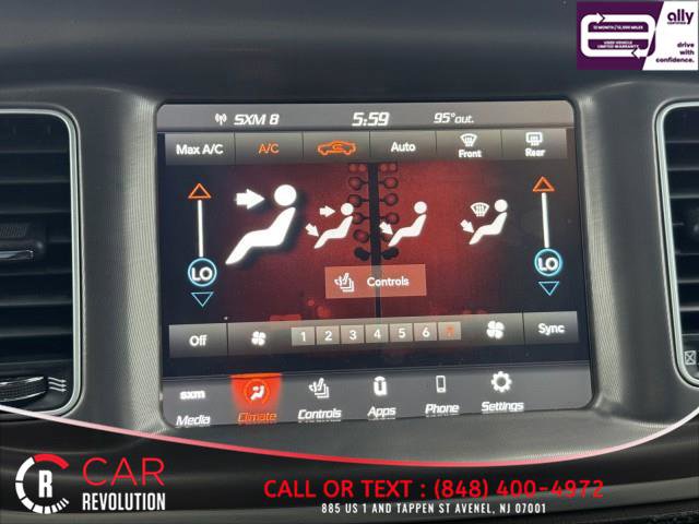 Used 2021 Dodge Charger R/T w/ Plus Group image 32