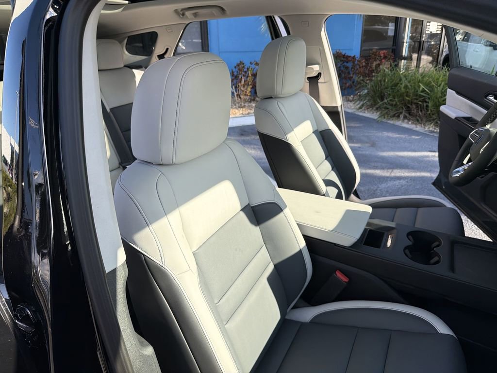 New 2026 Honda Prologue Touring image 26