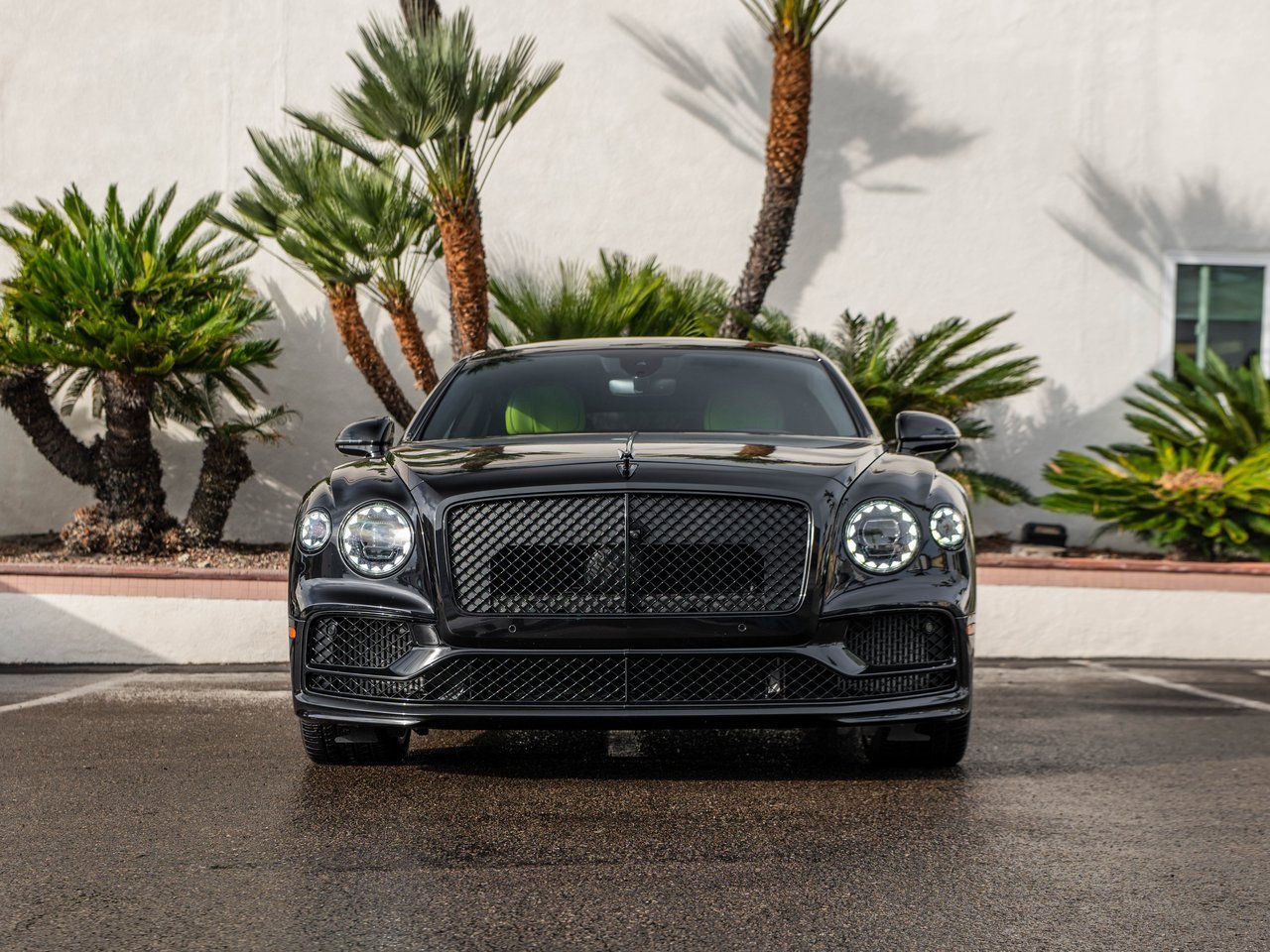 Used 2024 Bentley Flying Spur S V8 image 39