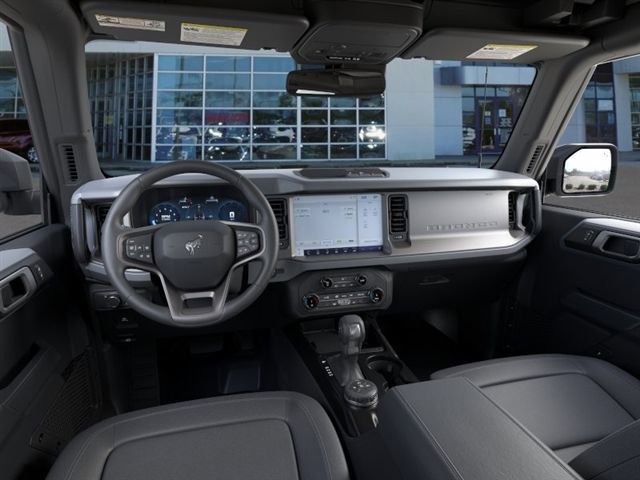 New 2026 Ford Bronco Big Bend AWD/4WD image 9