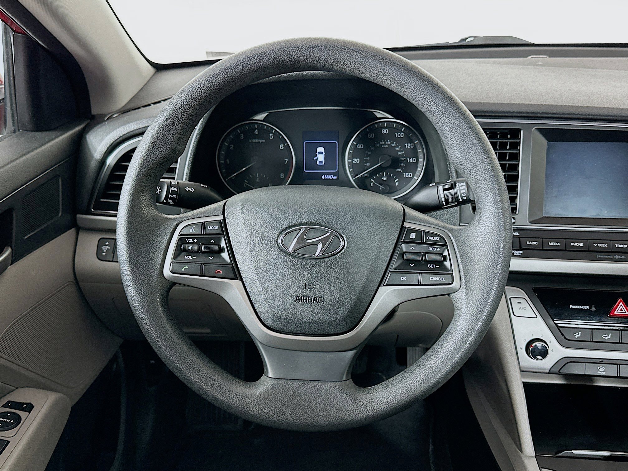 Used 2018 Hyundai Elantra SEL image 18