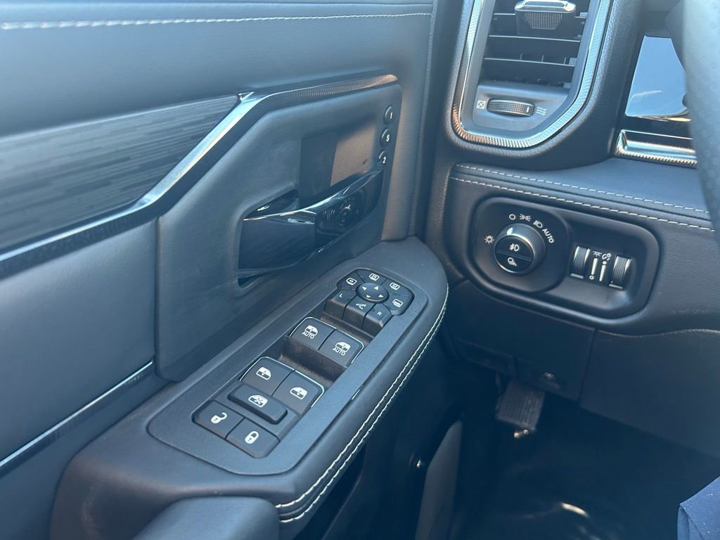New 2026 RAM 2500 Rebel w/ Rebel Level 2 Equipment Group AWD/4WD image 12