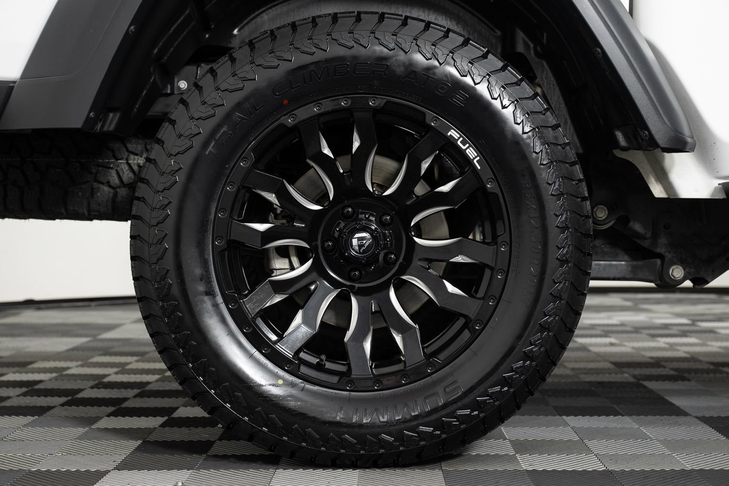 Used 2020 Jeep Gladiator Rubicon image 34