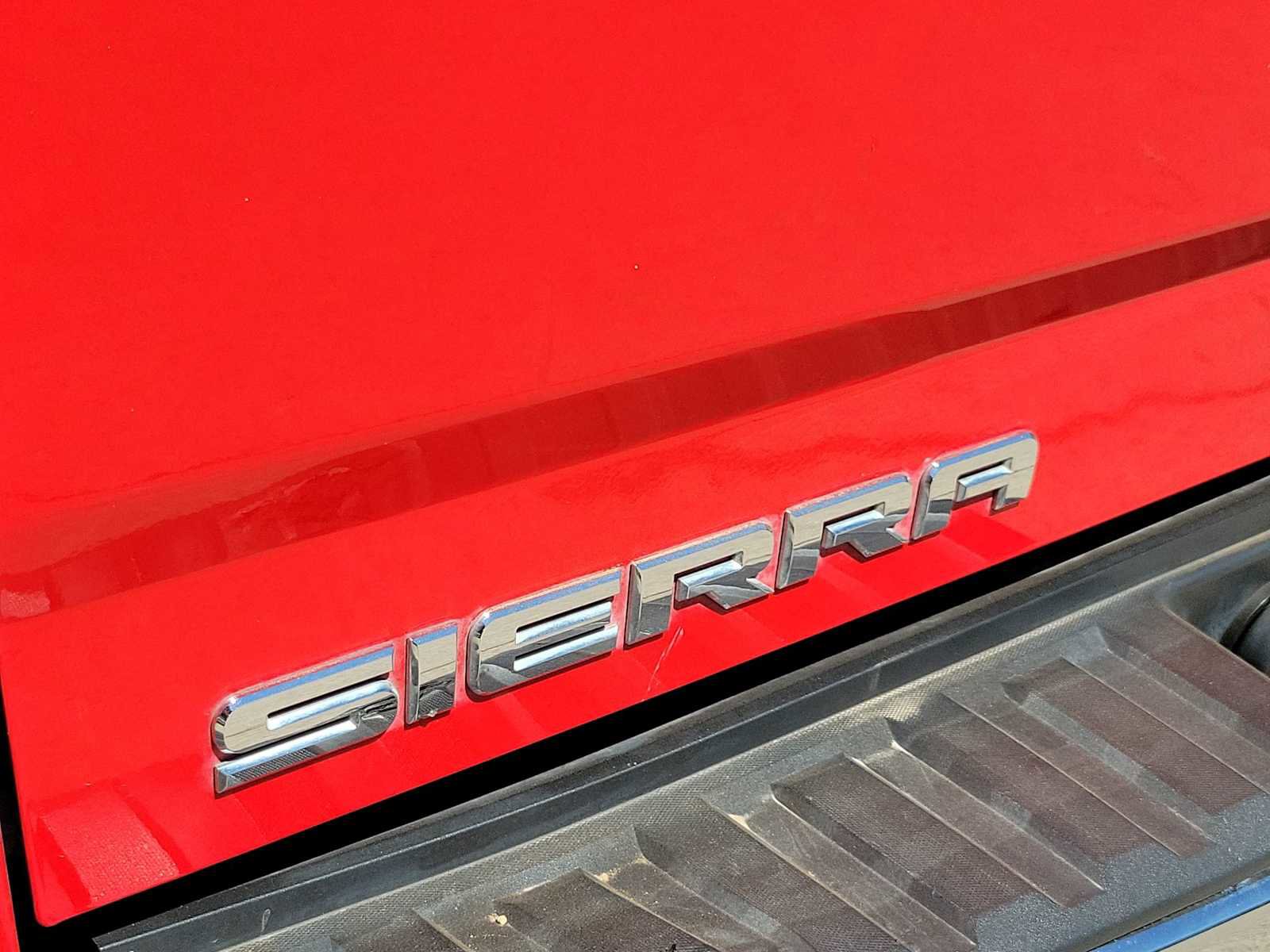 Used 2016 GMC Sierra 1500 SLE w/ Texas SLE Value Package image 3