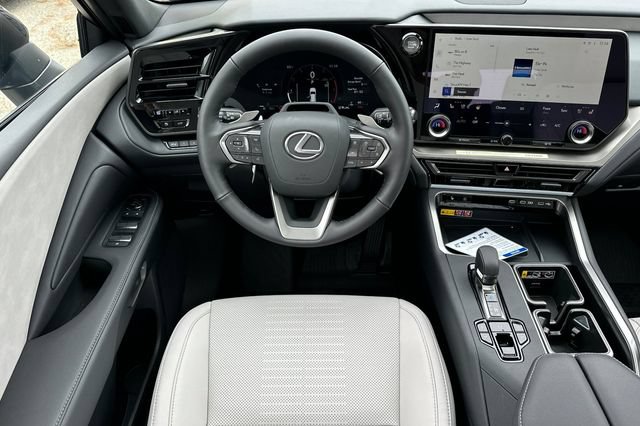 New 2026 Lexus TX 350 AWD w/ Technology Package image 12