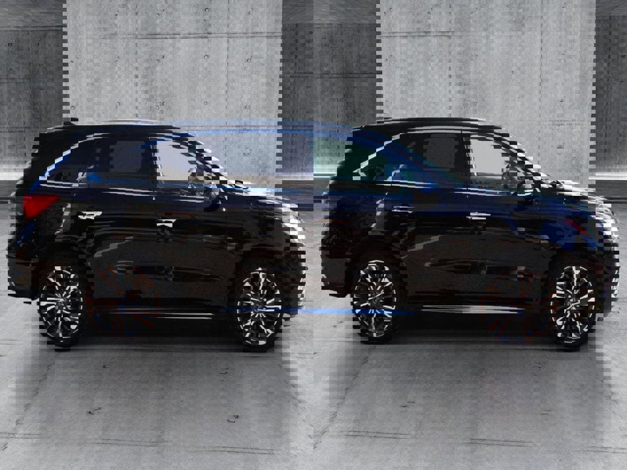 Used 2020 Acura MDX SH-AWD w/ Technology Package image 6