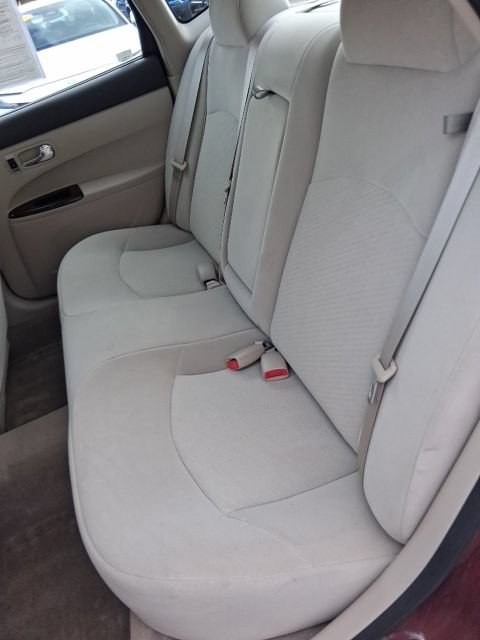Used 2009 Buick LaCrosse CX FWD image 19