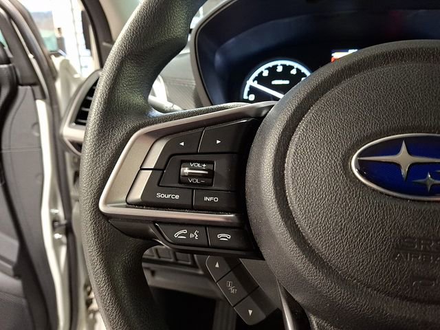 Certified 2024 Subaru Forester image 21
