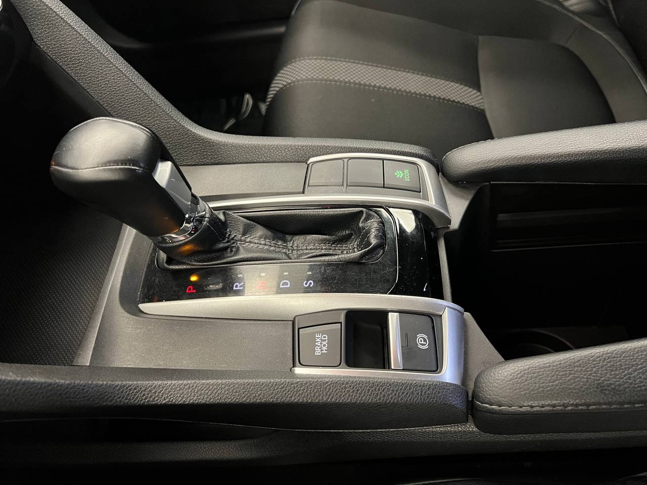 Used 2019 Honda Civic Sport image 21