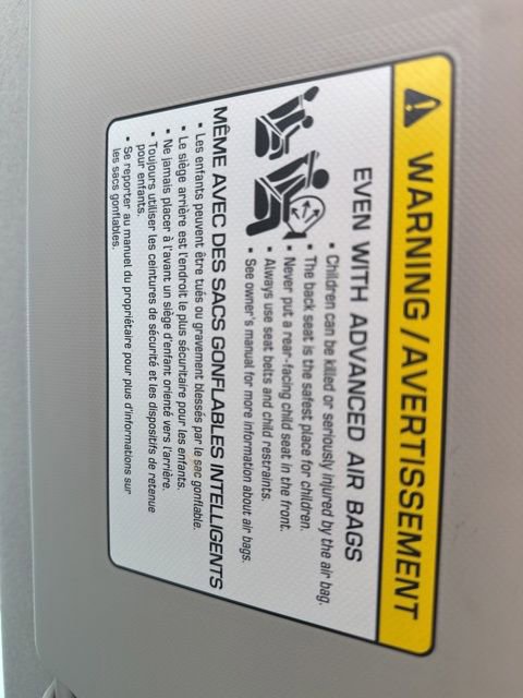 Used 2023 Kia Forte LXS image 45