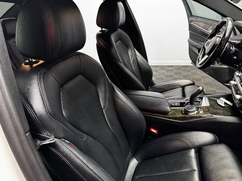 Used 2018 BMW 540i image 56