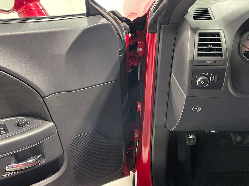Used 2012 Dodge Challenger SXT Plus RWD image 46