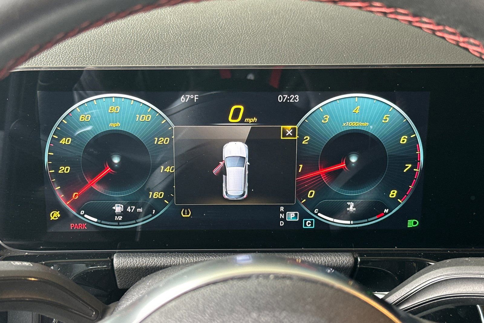 Certified 2022 Mercedes-Benz GLA 250 4MATIC image 37