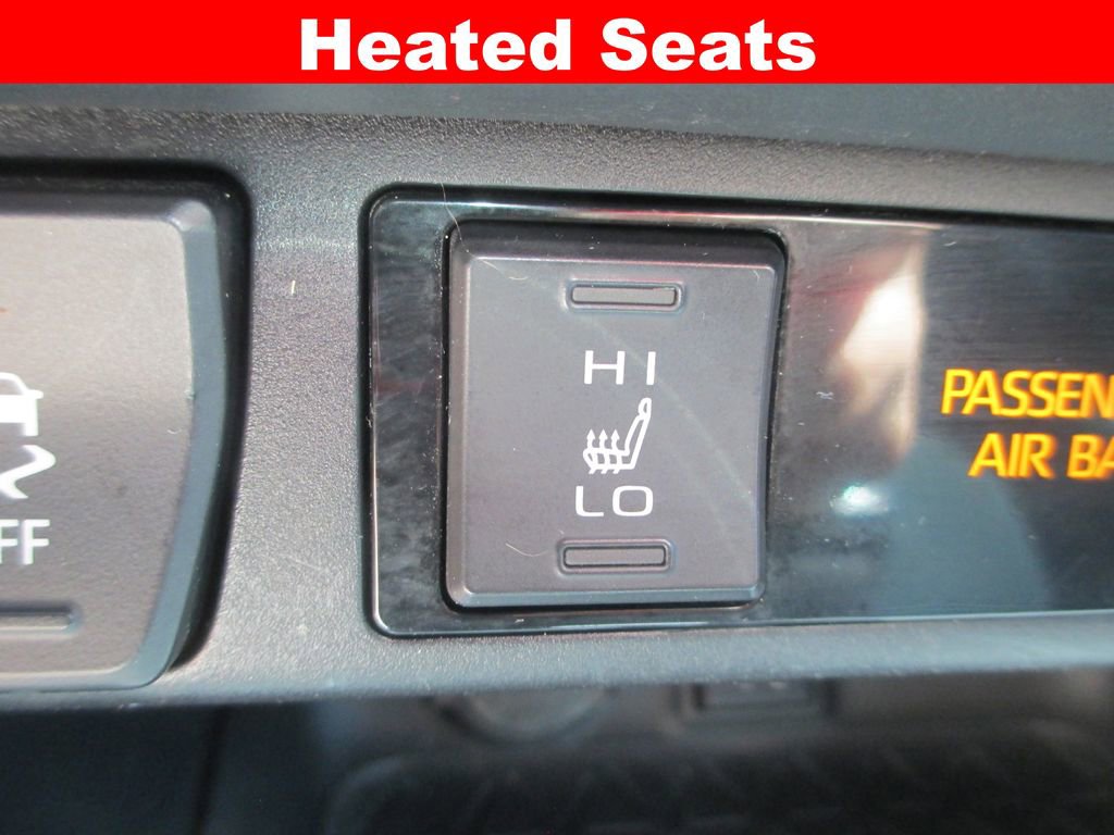 Used 2019 Toyota RAV4 XSE w/ XSE Weather Package image 17