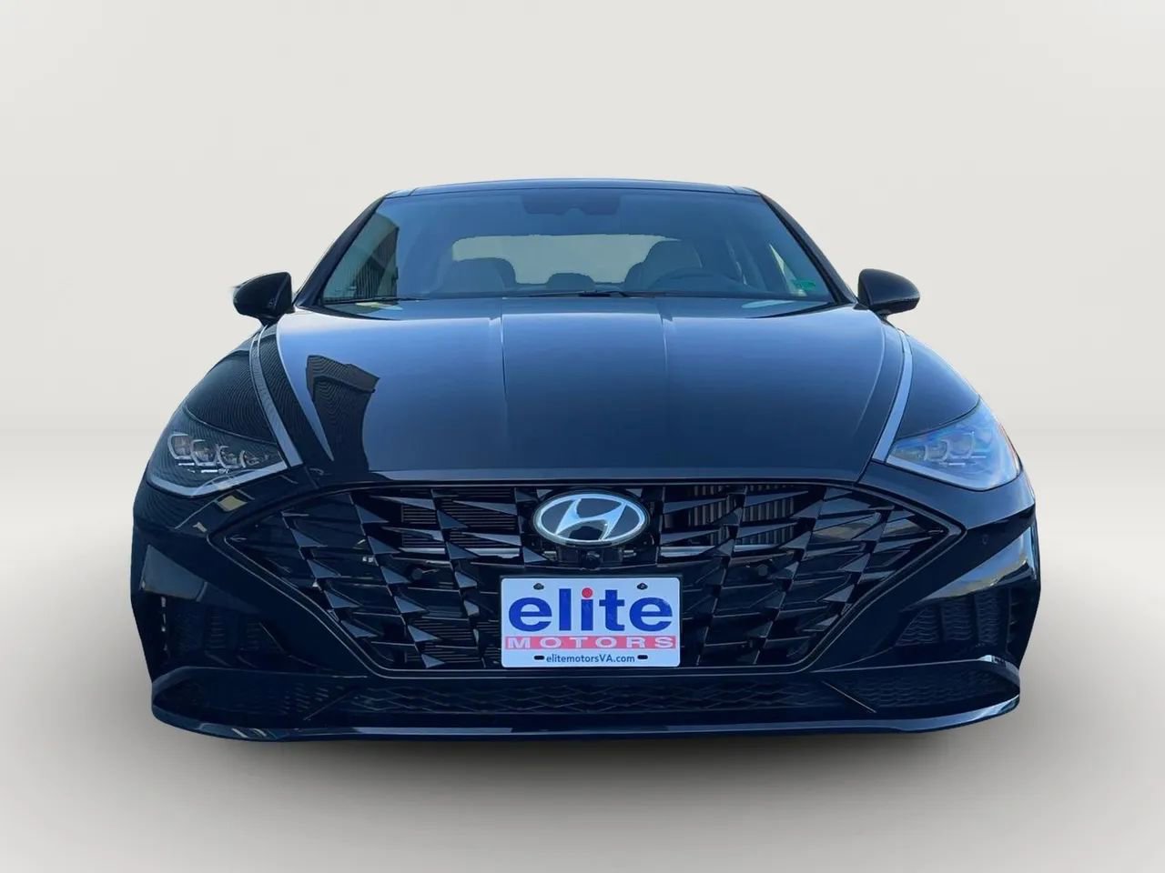 Used 2022 Hyundai Sonata Limited image 2