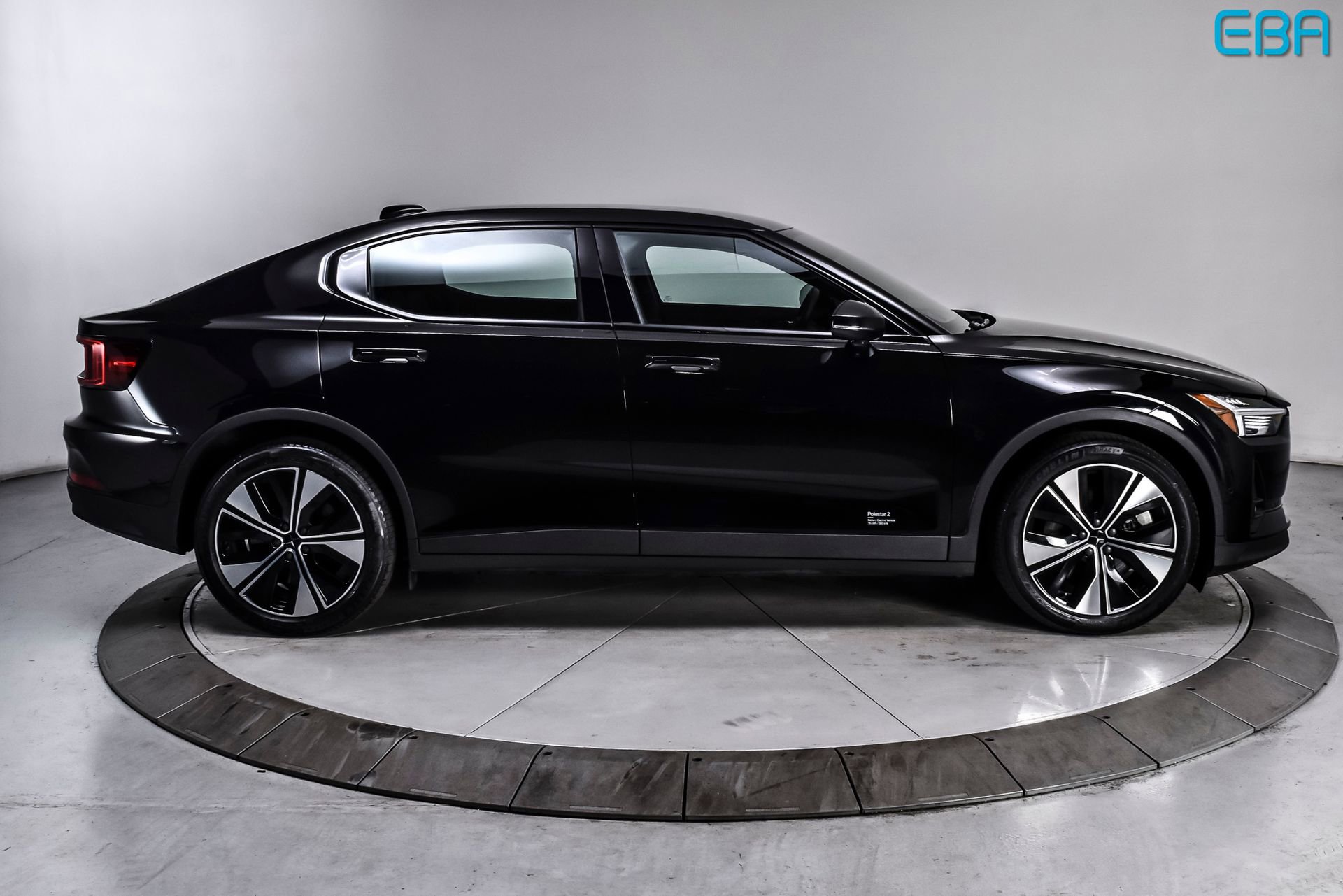 Used 2023 Polestar Polestar 2 w/ Pilot Pack AWD/4WD image 7