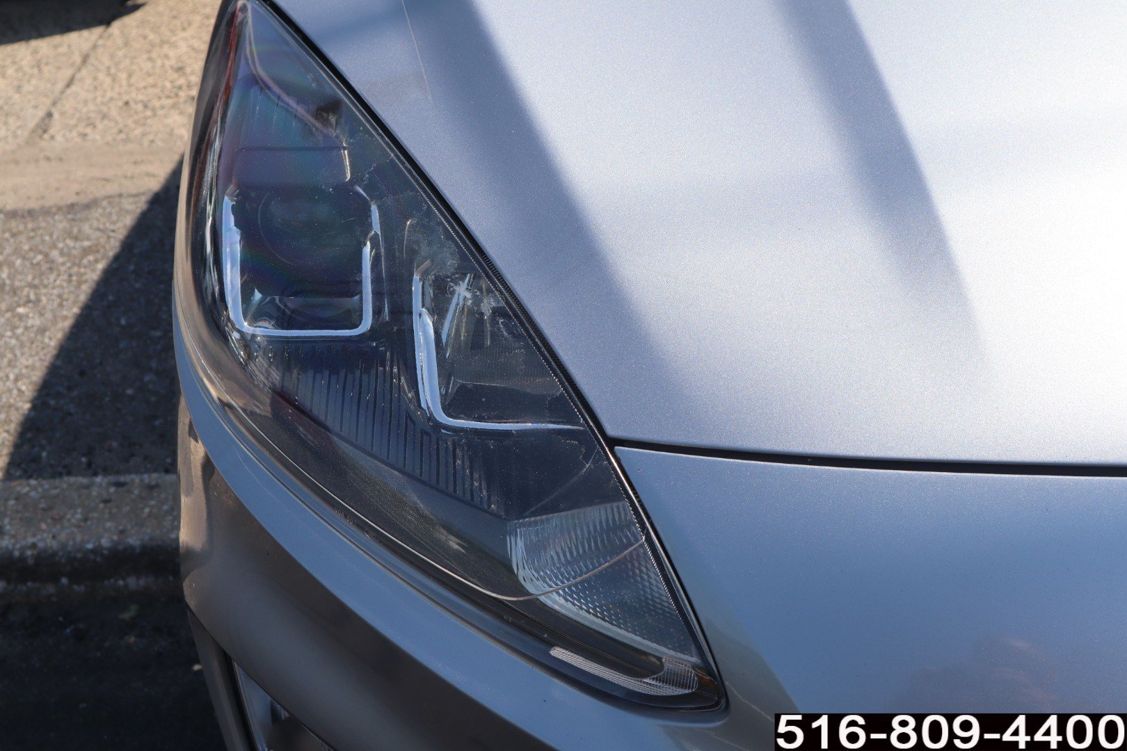 Used 2022 Ford Escape SEL w/ Technology Package FWD image 7