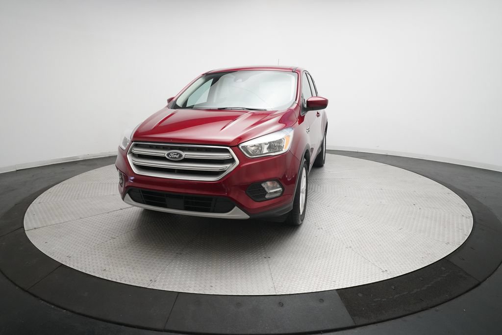 Used 2019 Ford Escape SE AWD/4WD image 12
