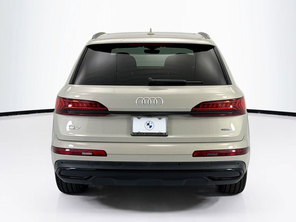 Used 2023 Audi Q7 2.0T Premium Plus w/ Premium Plus Package image 6