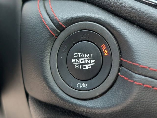 Used 2024 Dodge Durango GT image 29