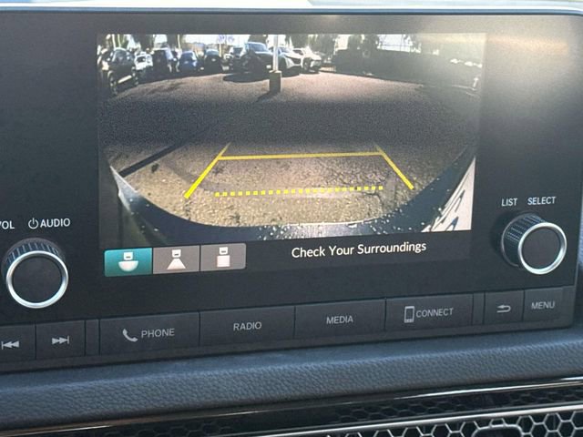 Used 2024 Honda Civic EX image 14