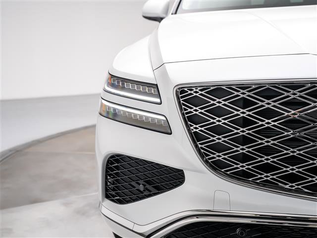 New 2026 Genesis GV80 2.5T AWD/4WD image 13