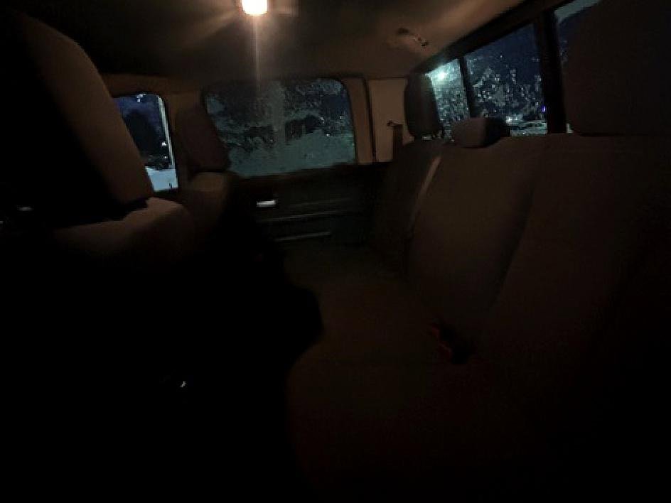 Used 2019 RAM 2500 Tradesman image 8