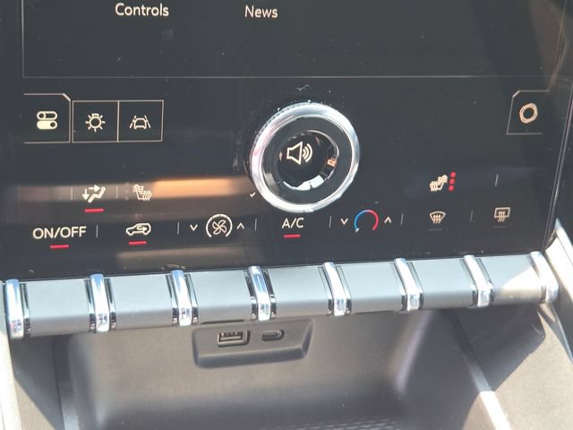 New 2026 GMC Terrain Elevation w/ Black Edition FWD image 30