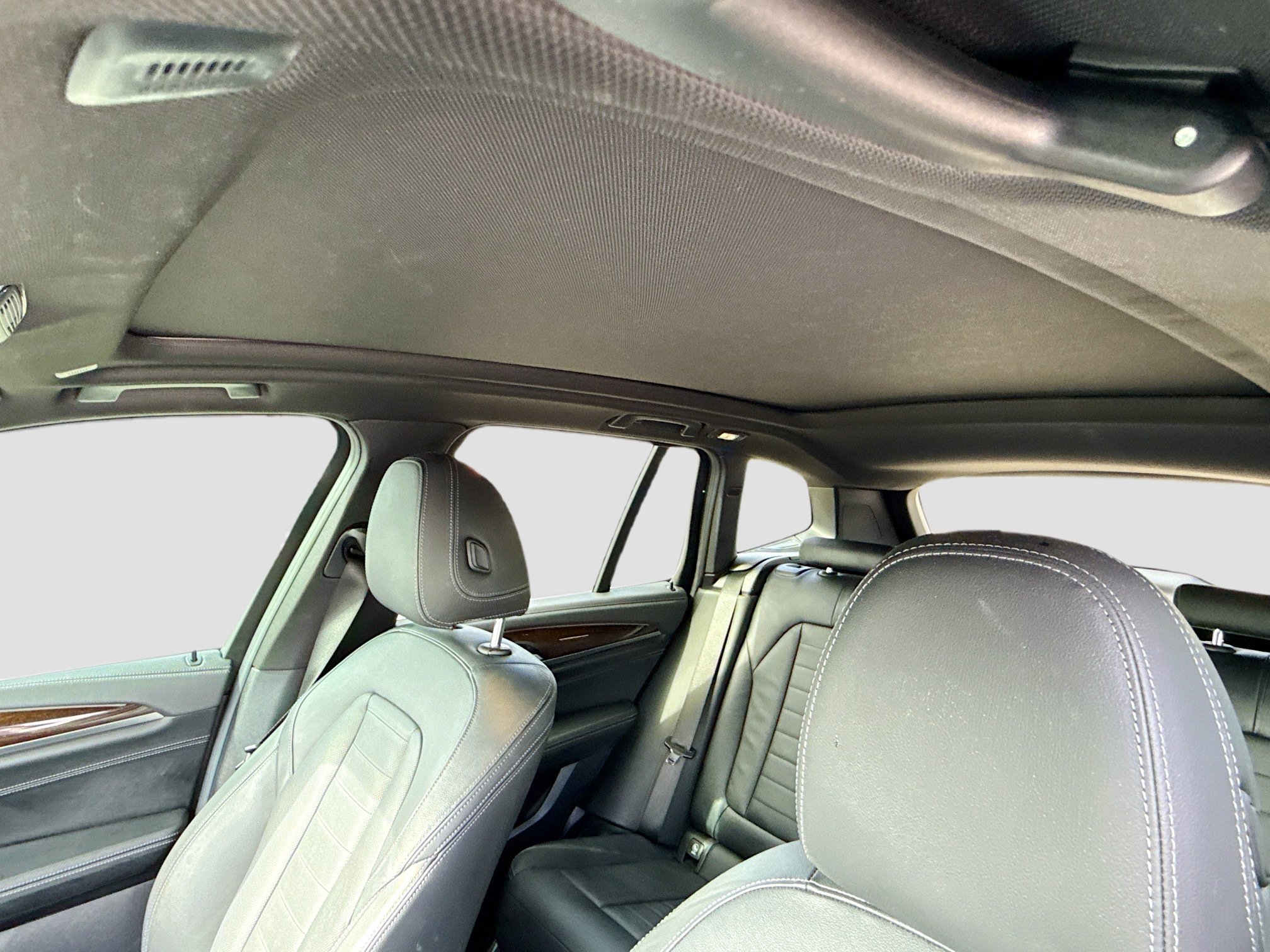 Used 2019 BMW X3 sDrive30i image 27