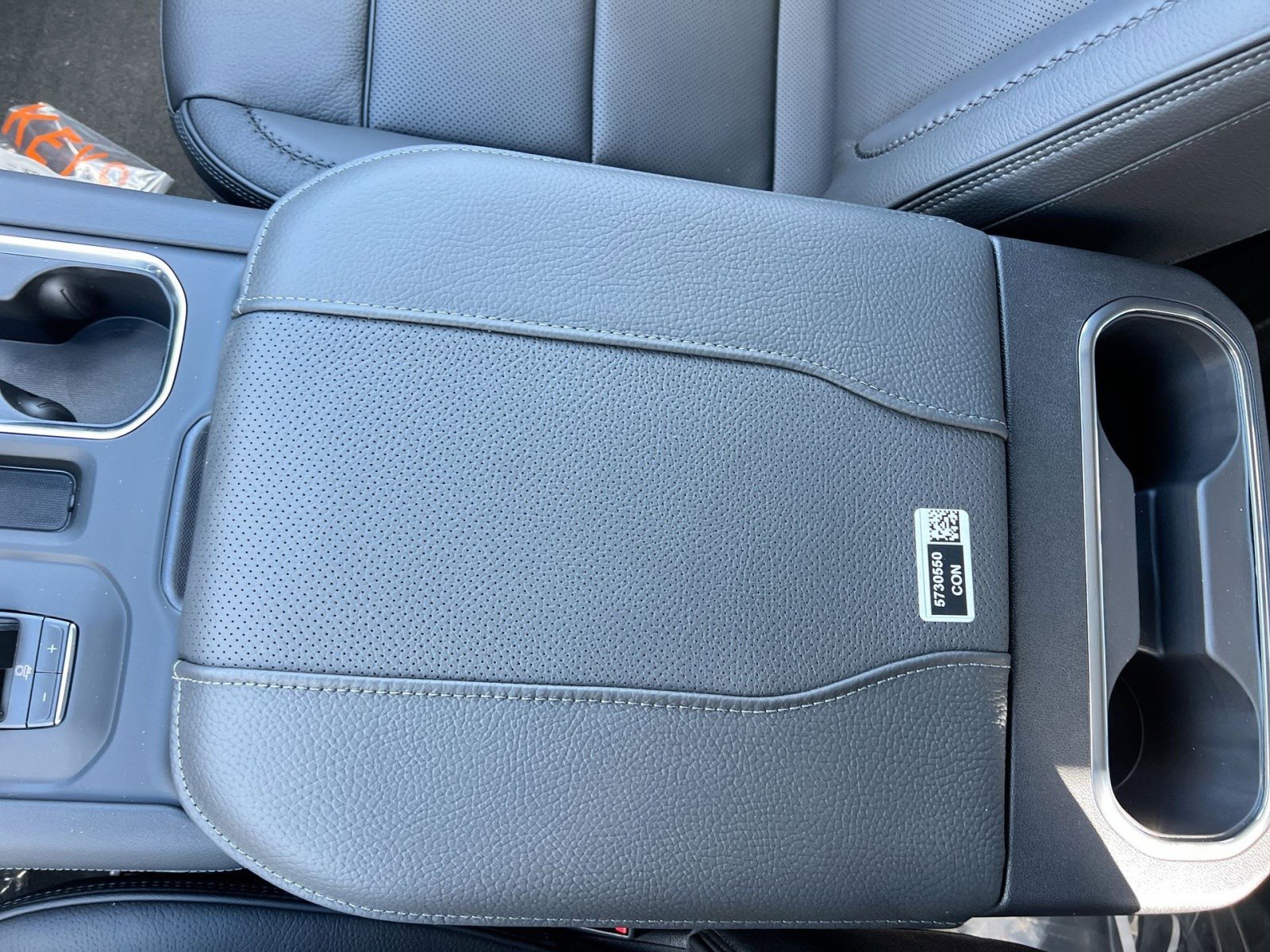 New 2026 GMC Sierra 1500 Denali w/ Denali Reserve Package image 20