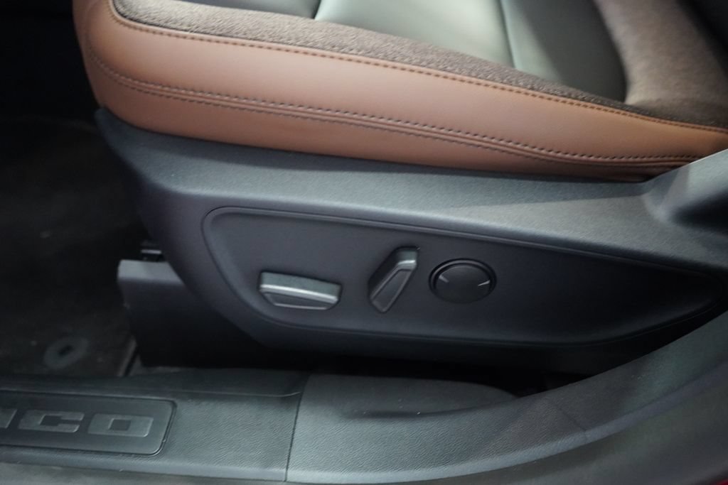 New 2026 Ford Bronco Sport Outer Banks w/ Outer Banks Tech Package+ AWD/4WD image 18