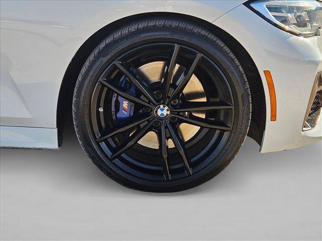 Used 2020 BMW M340i w/ Premium Package RWD image 24